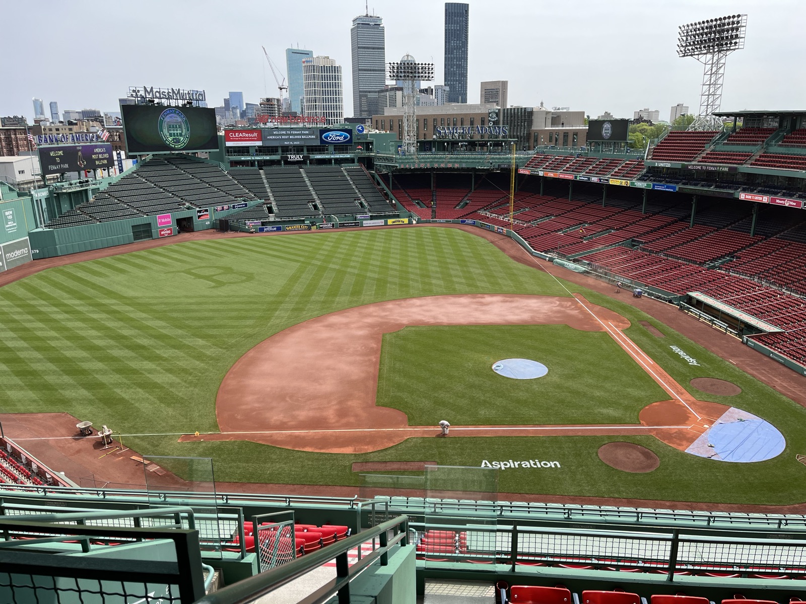 Fenway Park